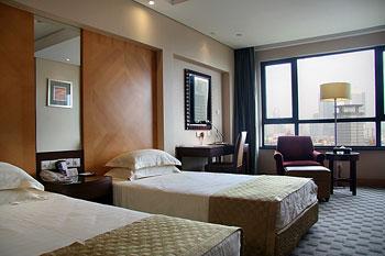Yishiyuan Hotel