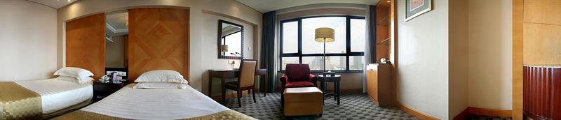 Yishiyuan Hotel