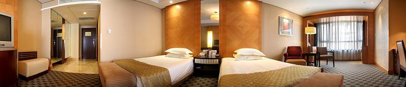 Yishiyuan Hotel