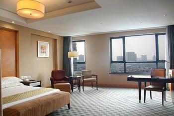 Yishiyuan Hotel