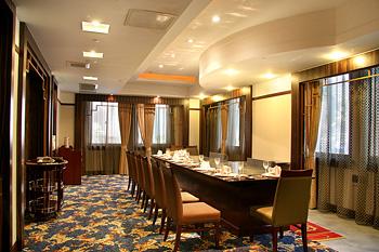 Yishiyuan Hotel