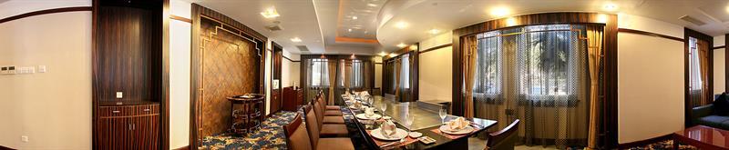 Yishiyuan Hotel
