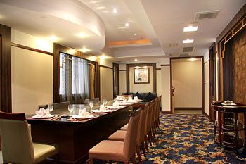 Yishiyuan Hotel