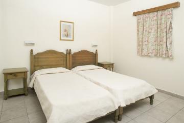 Отель Akamanthea Holiday Village Кипр, Лачи, фото 12