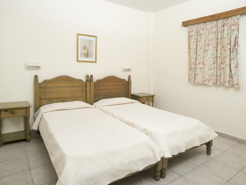 Akamanthea Holiday Village