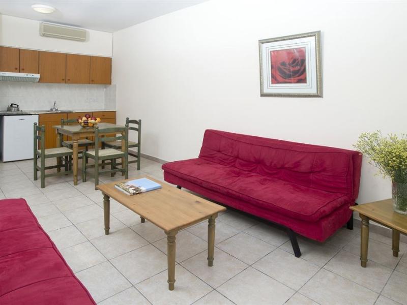 Akamanthea Holiday Village