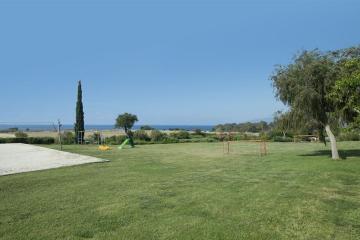 Отель Akamanthea Holiday Village Кипр, Лачи, фото 14