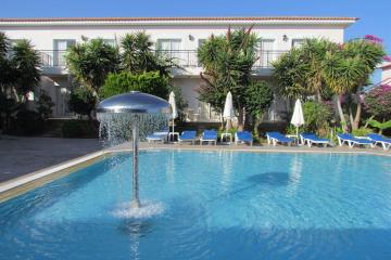 Отель Akamanthea Holiday Village Кипр, Лачи, фото 19