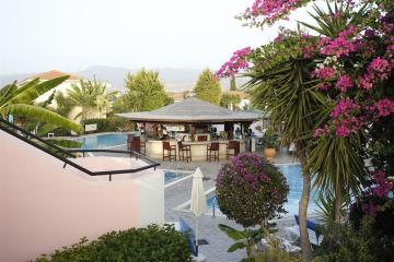 Отель Akamanthea Holiday Village Кипр, Лачи, фото 4