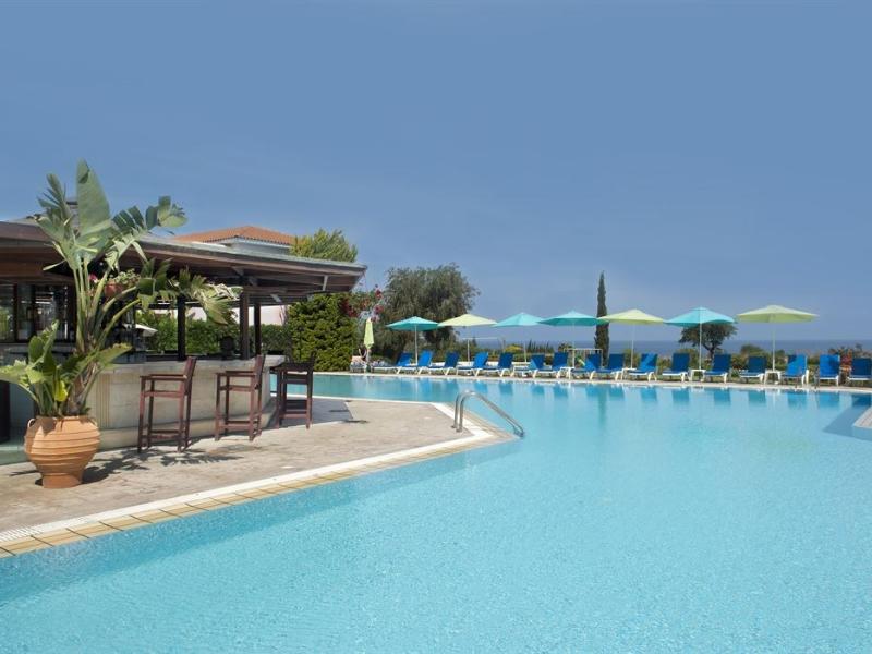 Akamanthea Holiday Village