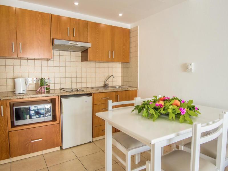 Alva Hotel Apartments