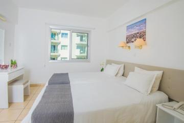 Отель Alva Hotel Apartments Кипр, Протарас, фото 13