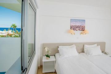 Отель Alva Hotel Apartments Кипр, Протарас, фото 14