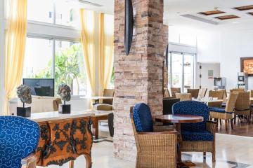 Отель Alva Hotel Apartments Кипр, Протарас, фото 17