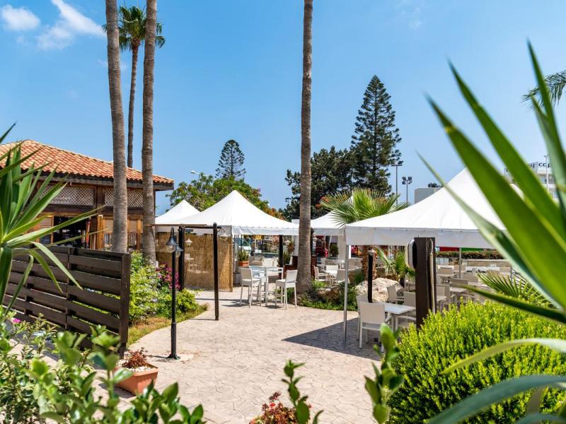 Alva Hotel Apartments