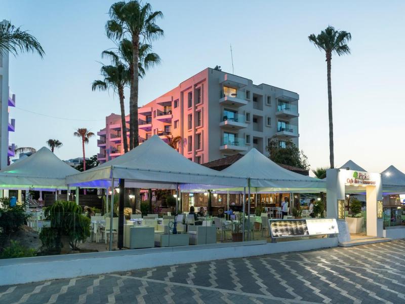 Alva Hotel Apartments