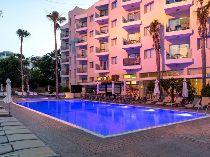 Alva Hotel Apartments