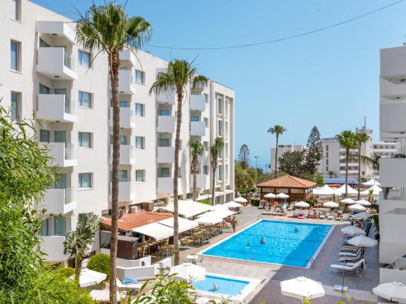 Alva Hotel Apartments