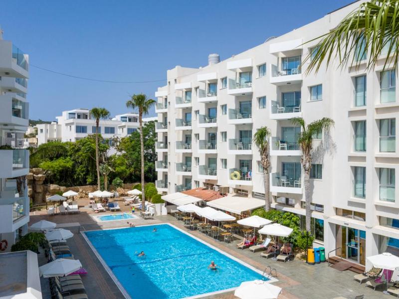 Alva Hotel Apartments