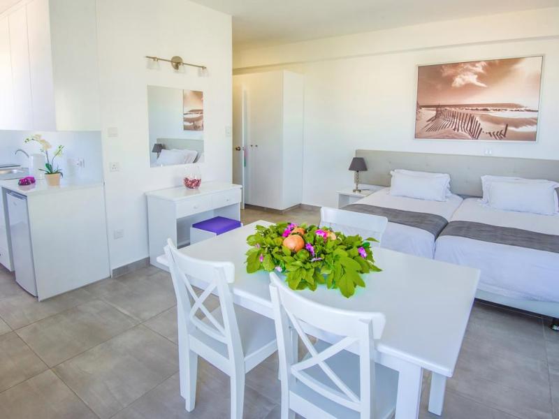 Alva Hotel Apartments