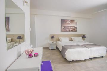 Отель Alva Hotel Apartments Кипр, Протарас, фото 7