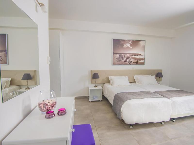 Alva Hotel Apartments