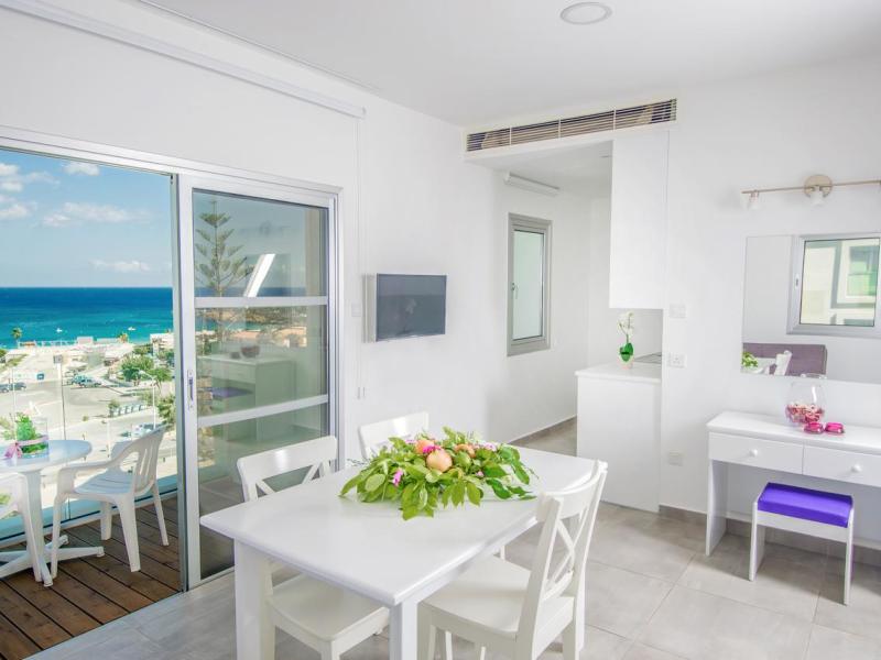 Alva Hotel Apartments