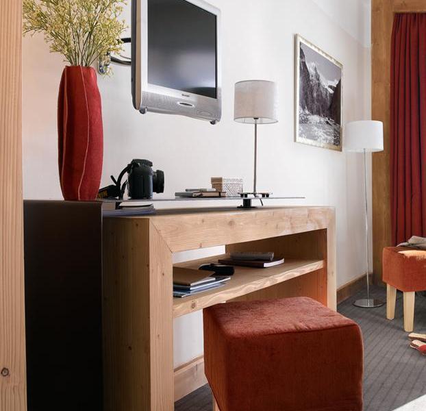 Belambra Clubs Les Menuires - Les Bruyeres