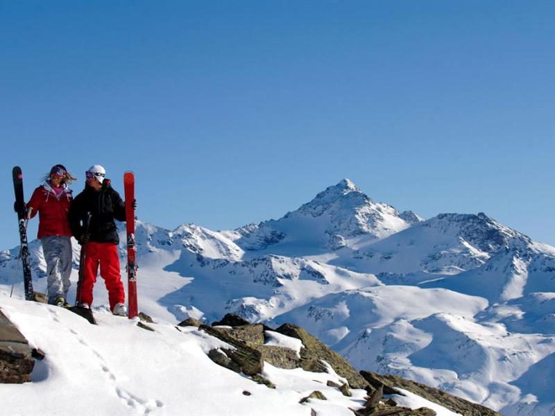 Belambra Clubs Les Menuires - Les Bruyeres