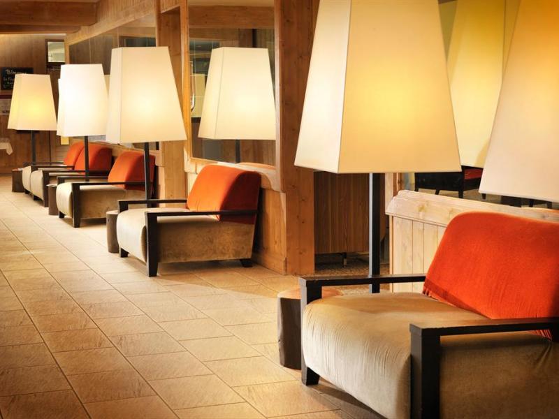 Belambra Clubs Les Menuires - Les Bruyeres