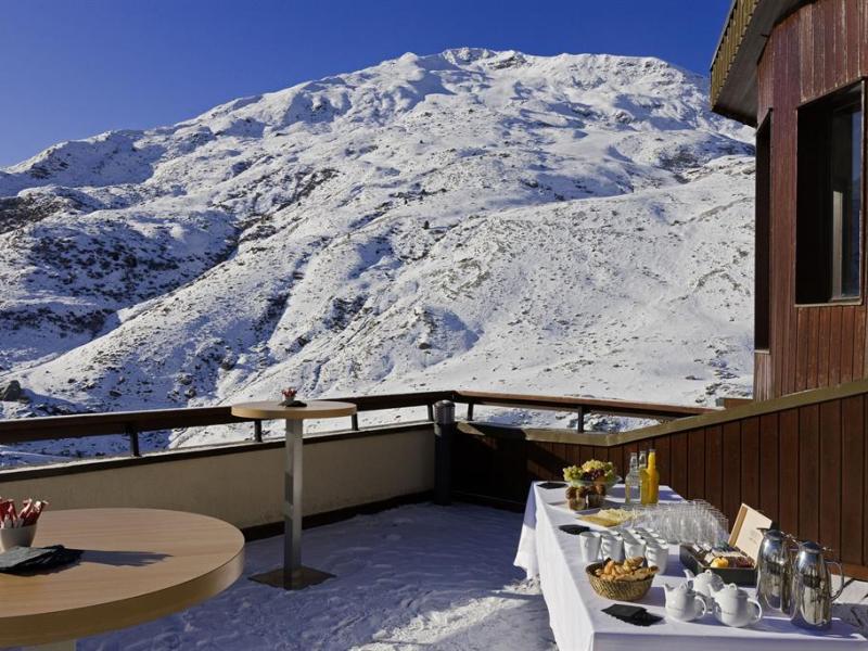 Belambra Clubs Les Menuires - Les Bruyeres