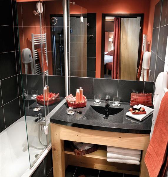 Belambra Clubs Les Menuires - Les Bruyeres