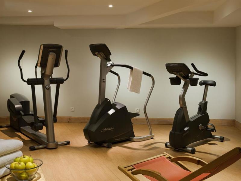 Belambra Clubs Les Menuires - Les Bruyeres