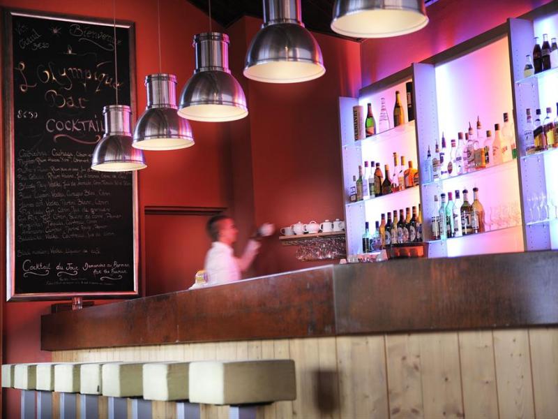 Belambra Clubs Les Menuires - Les Bruyeres