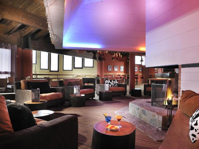 Belambra Clubs Les Menuires - Les Bruyeres