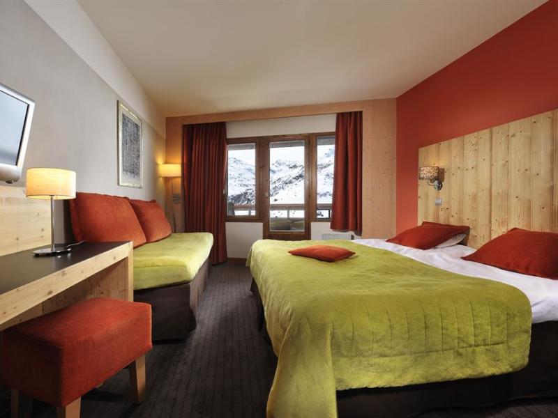 Belambra Clubs Les Menuires - Les Bruyeres