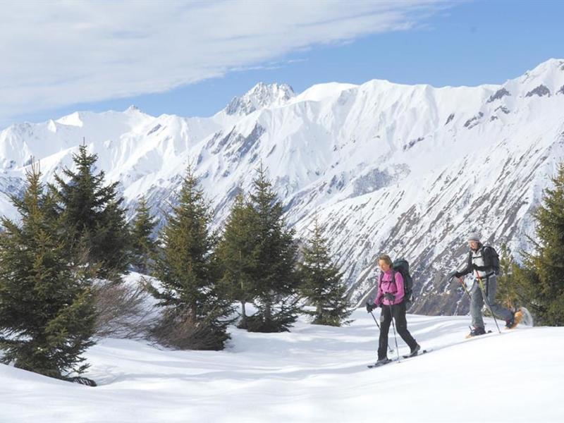 Belambra Clubs Les Menuires - Les Bruyeres
