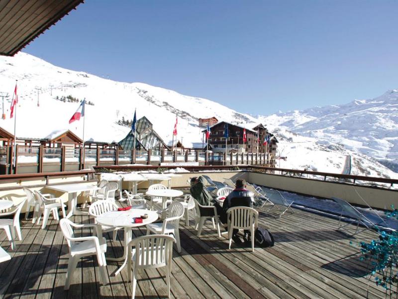 Belambra Clubs Les Menuires - Les Bruyeres