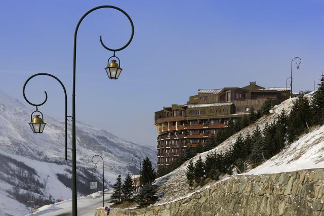 Belambra Clubs Les Menuires - Les Bruyeres