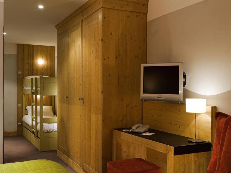 Belambra Clubs Les Menuires - Les Bruyeres