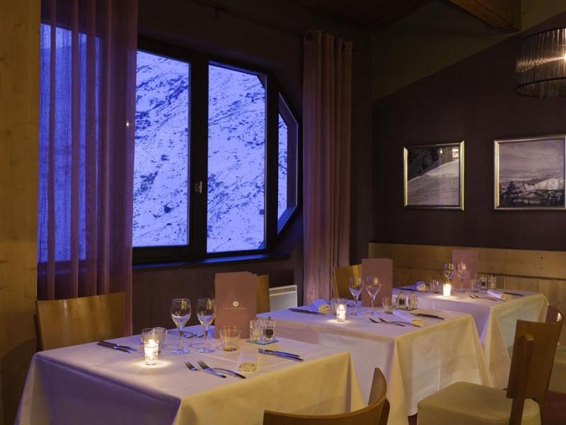 Belambra Clubs Les Menuires - Les Bruyeres