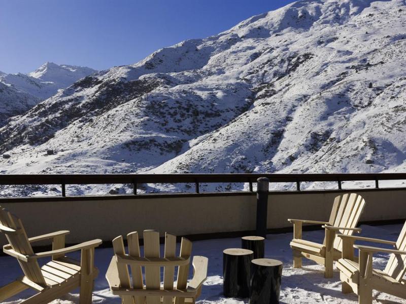 Belambra Clubs Les Menuires - Les Bruyeres