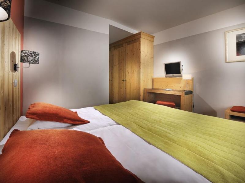 Belambra Clubs Les Menuires - Les Bruyeres