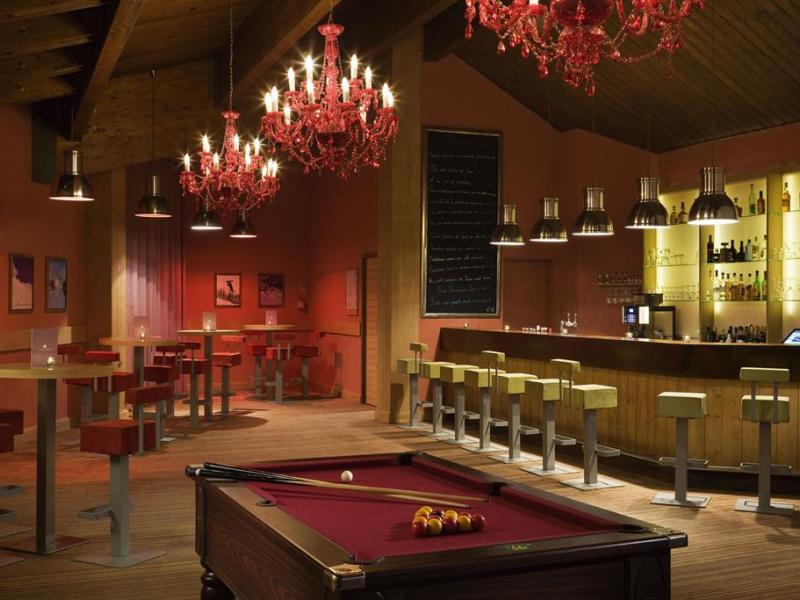 Belambra Clubs Les Menuires - Les Bruyeres