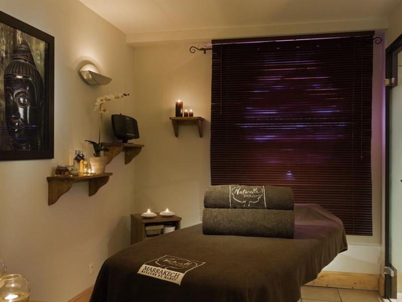 Belambra Clubs Les Menuires - Les Bruyeres