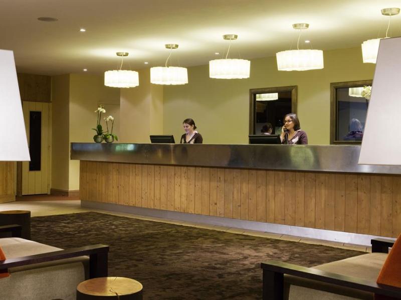 Belambra Clubs Les Menuires - Les Bruyeres