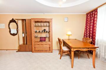 Отель Гвардейская Россия, Казань, фото 11