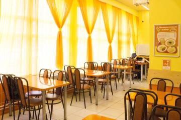 Отель Гвардейская Россия, Казань, фото 14