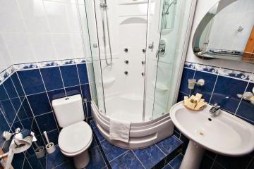 Отель Гвардейская Россия, Казань, фото 18