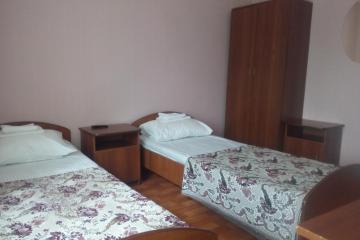 Отель Гвардейская Россия, Казань, фото 10